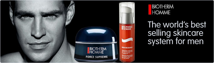 Biotherm Homme 